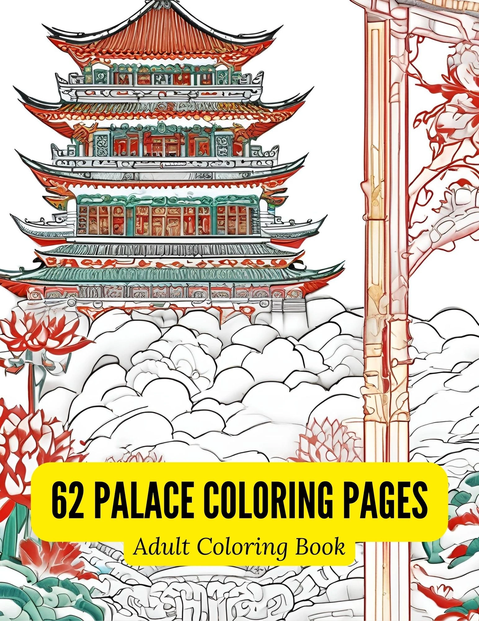 Ancient Chinese Palaces