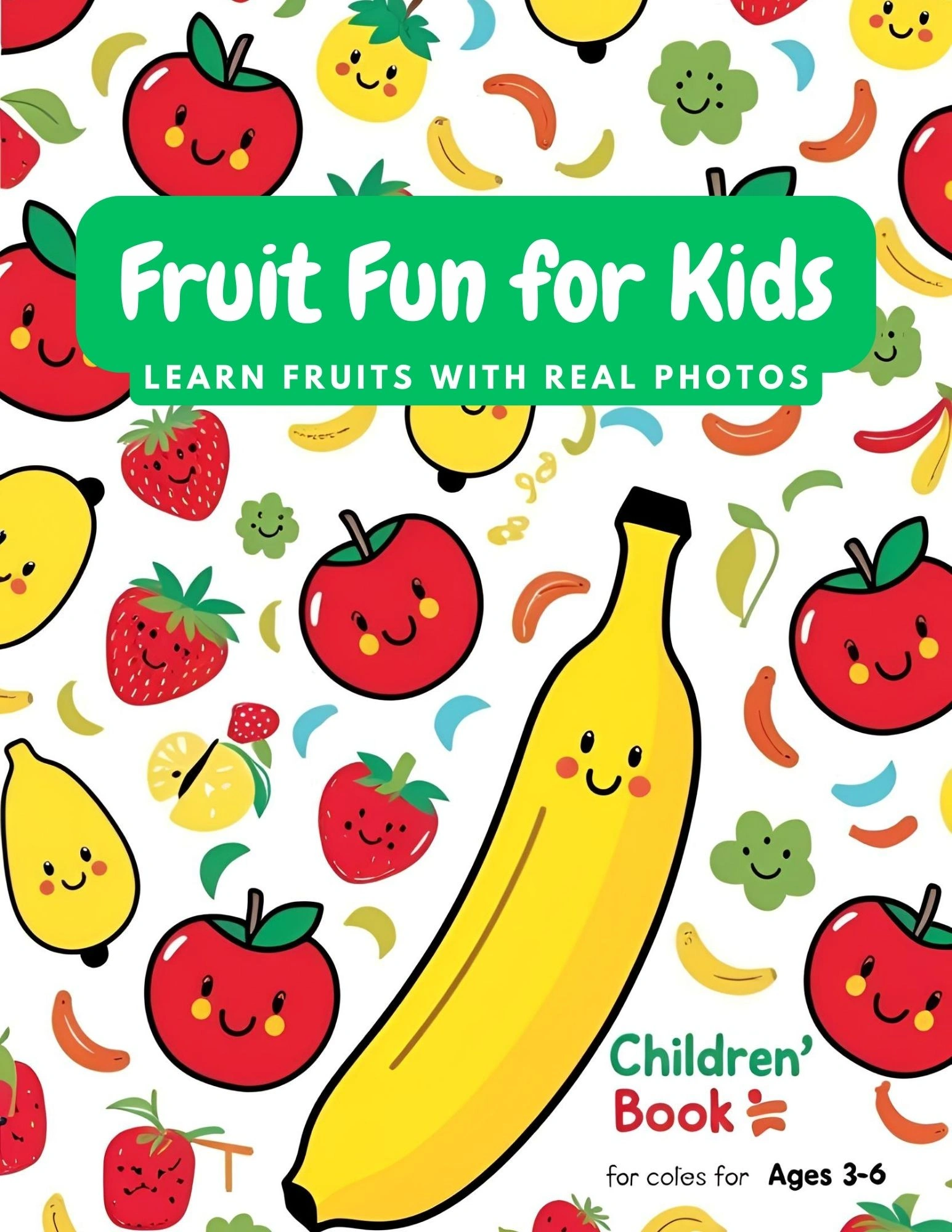 Fruit Fun for Kids